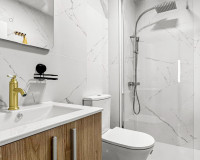 Resale - Apartment / Flat - Torrevieja - Los Balcones - Los Altos del Edén