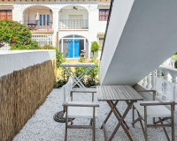 Resale - Apartment / Flat - Torrevieja - Los Balcones - Los Altos del Edén