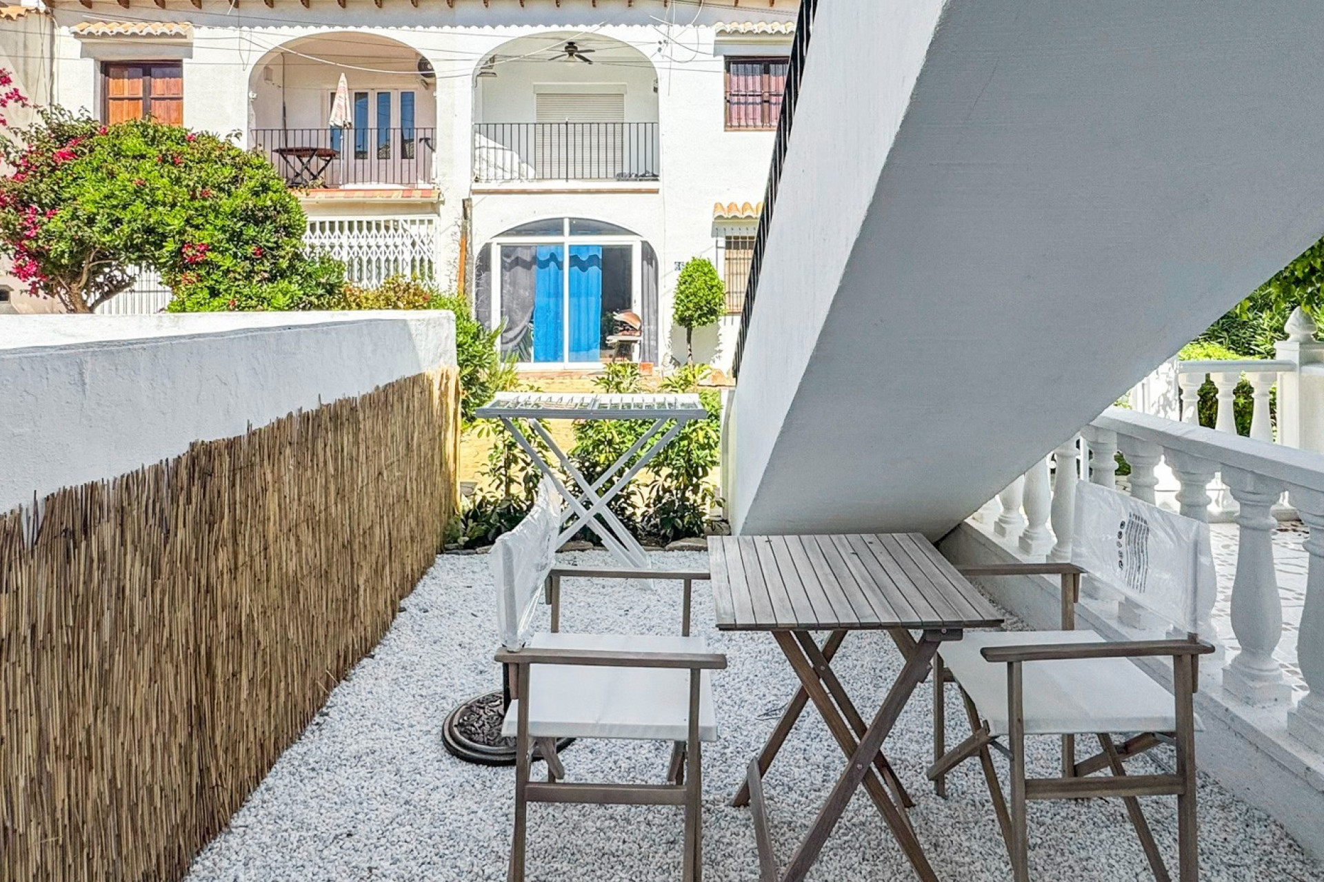 Resale - Apartment / Flat - Torrevieja - Los Balcones - Los Altos del Edén