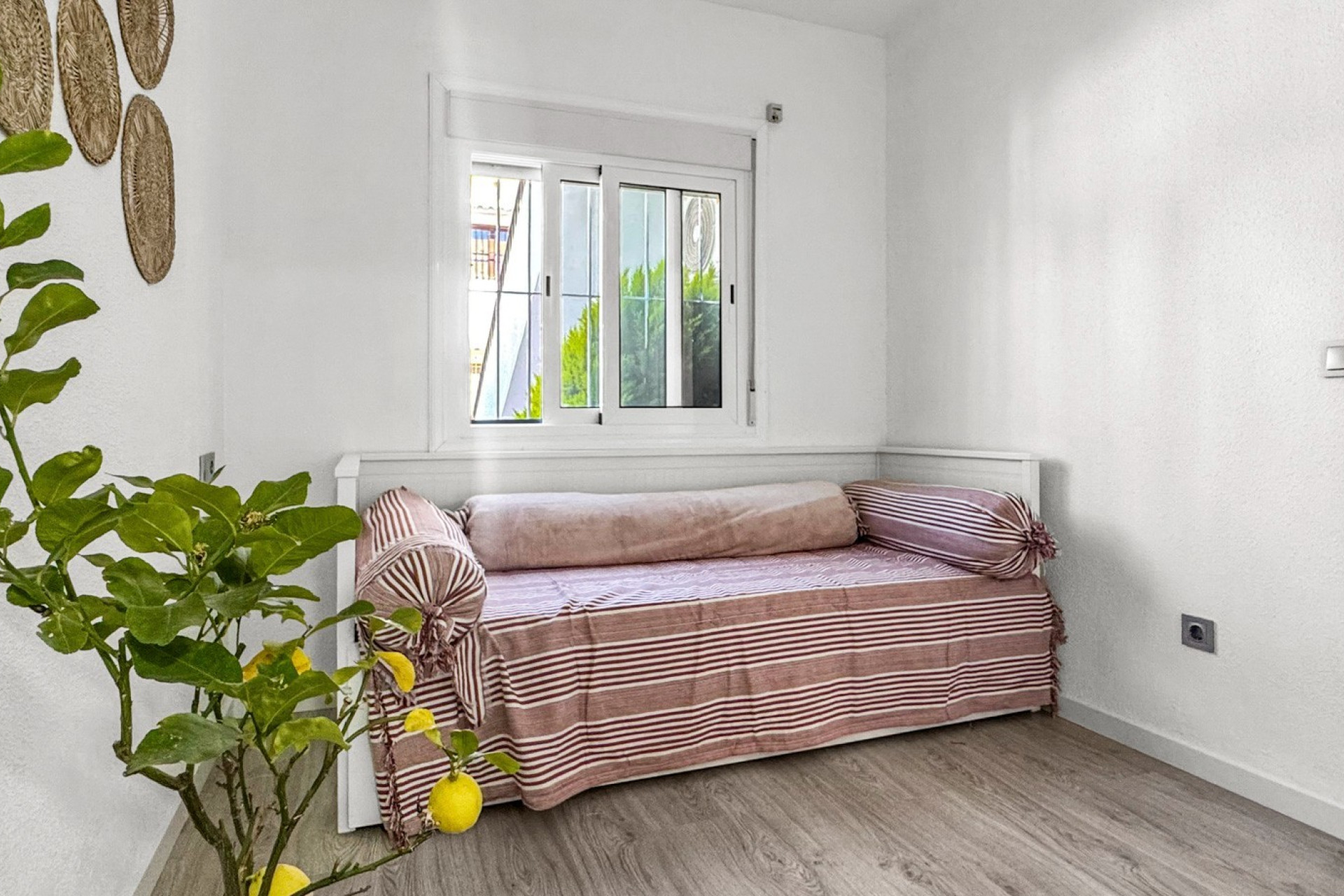 Resale - Apartment / Flat - Torrevieja - Los Balcones - Los Altos del Edén