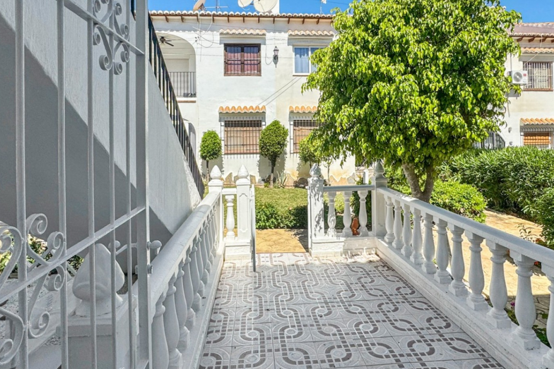 Resale - Apartment / Flat - Torrevieja - Los Balcones - Los Altos del Edén