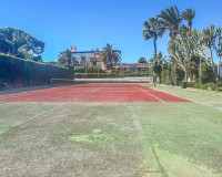 Resale - Apartment / Flat - Torrevieja - Los Balcones - Los Altos del Edén