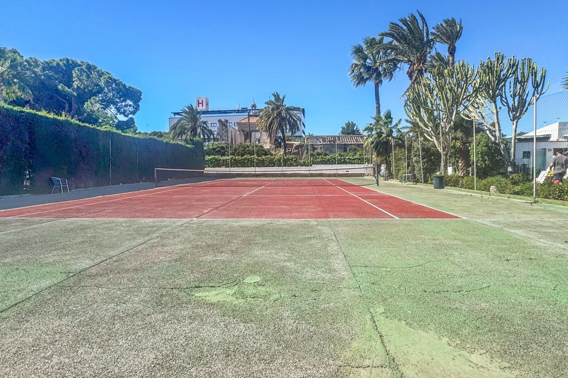 Resale - Apartment / Flat - Torrevieja - Los Balcones - Los Altos del Edén
