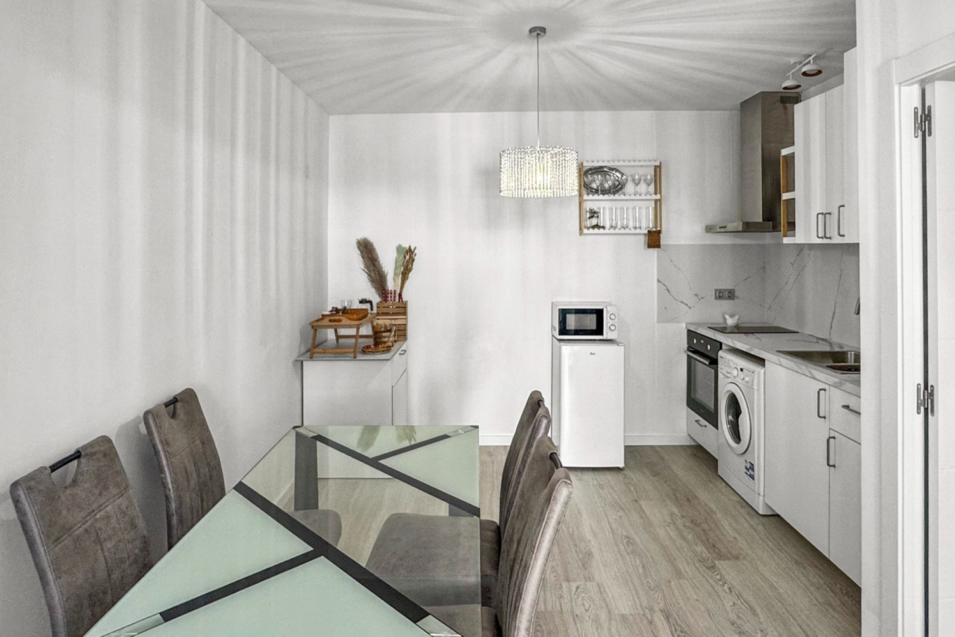 Resale - Apartment / Flat - Torrevieja - Los Balcones - Los Altos del Edén