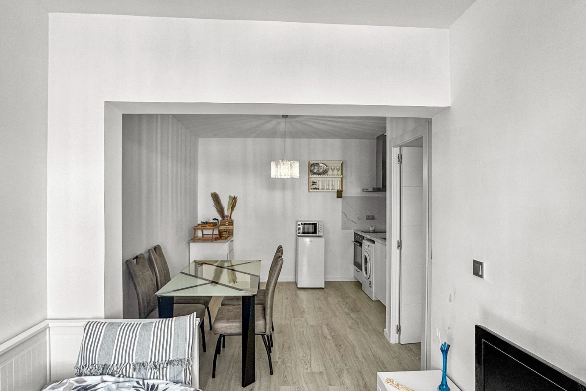 Resale - Apartment / Flat - Torrevieja - Los Balcones - Los Altos del Edén