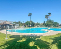 Resale - Apartment / Flat - Torrevieja - Los Balcones - Los Altos del Edén
