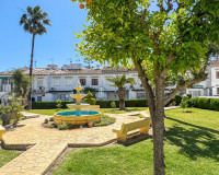 Resale - Apartment / Flat - Torrevieja - Los Balcones - Los Altos del Edén