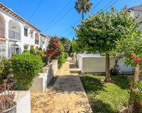 Resale - Apartment / Flat - Torrevieja - Los Balcones - Los Altos del Edén