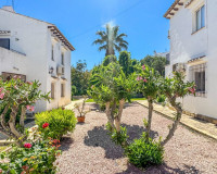 Resale - Apartment / Flat - Torrevieja - Los Balcones - Los Altos del Edén