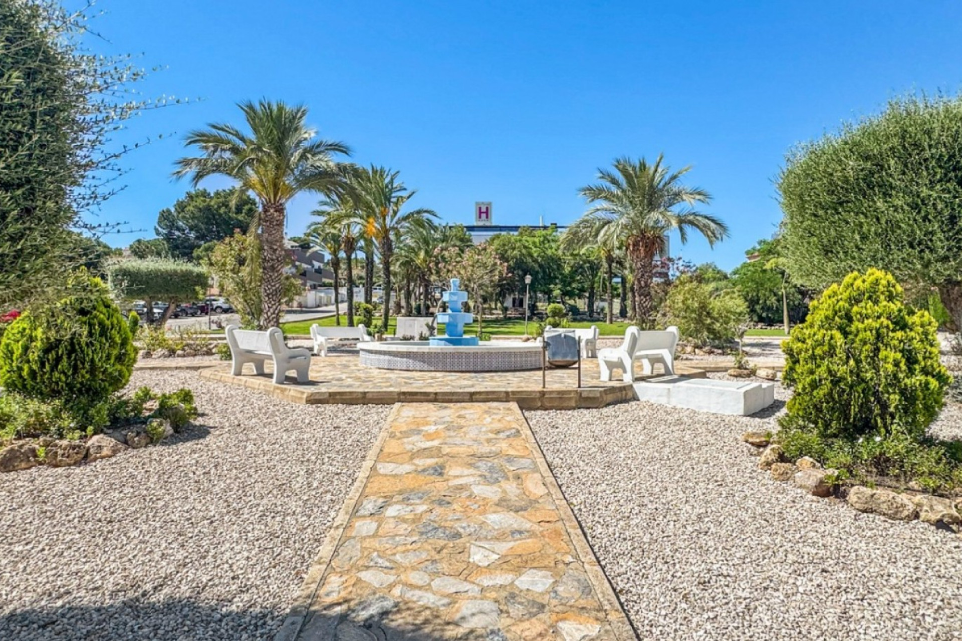 Resale - Apartment / Flat - Torrevieja - Los Balcones - Los Altos del Edén