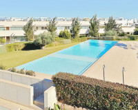 Resale - Apartment / Flat - Torrevieja - Los Balcones