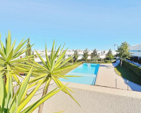 Resale - Apartment / Flat - Torrevieja - Los Balcones