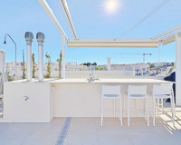 Resale - Apartment / Flat - Torrevieja - Los Balcones