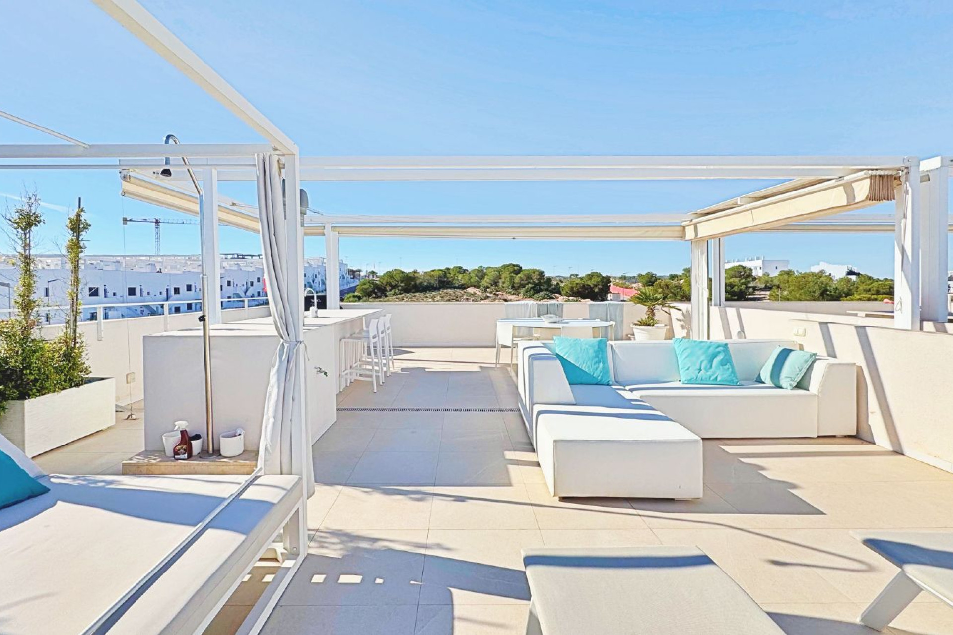 Resale - Apartment / Flat - Torrevieja - Los Balcones