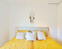 Resale - Apartment / Flat - Torrevieja - Los Balcones