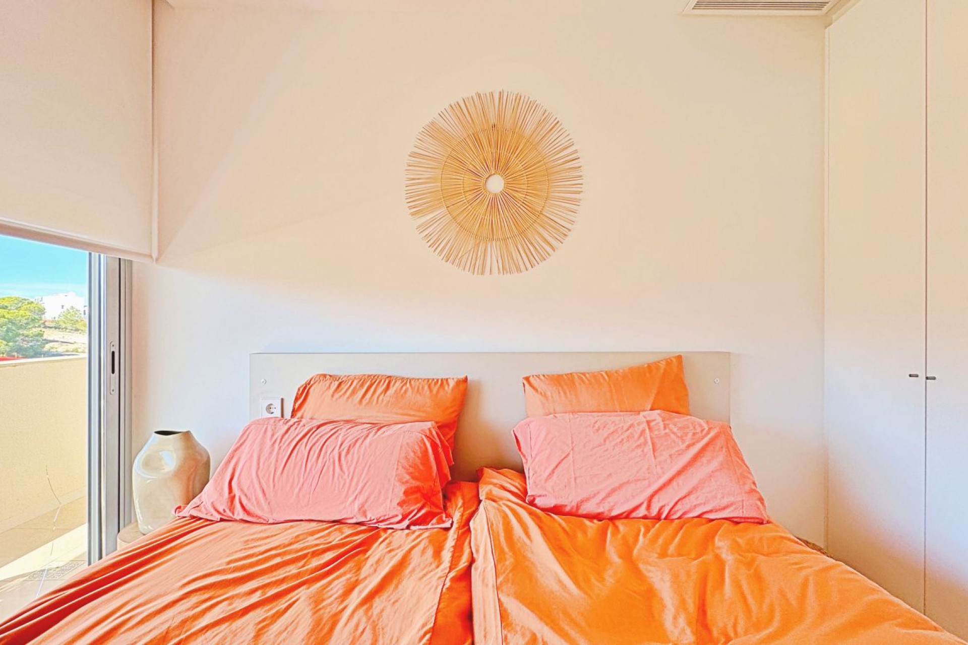 Resale - Apartment / Flat - Torrevieja - Los Balcones