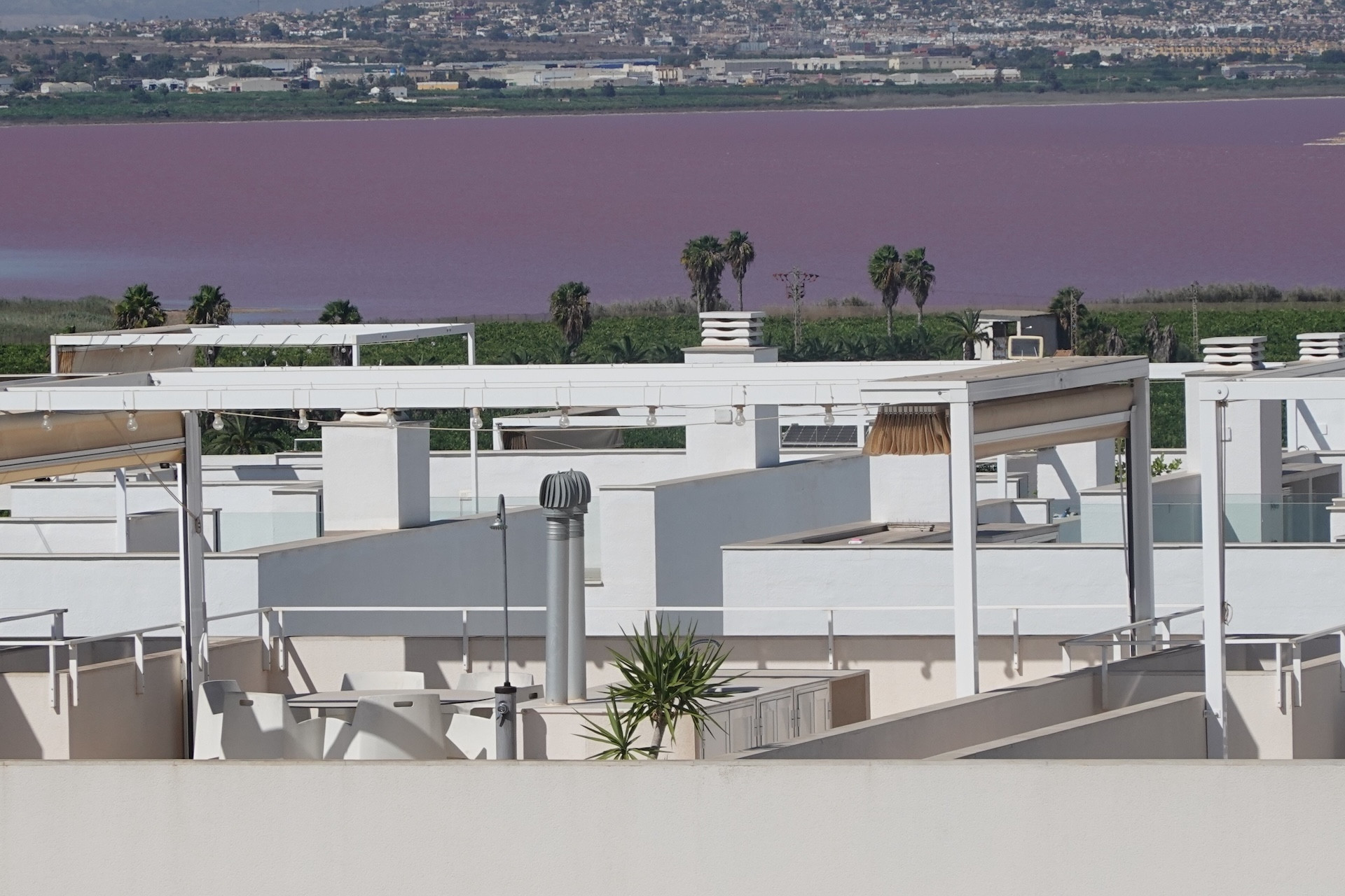 Resale - Apartment / Flat - Torrevieja - Los Balcones