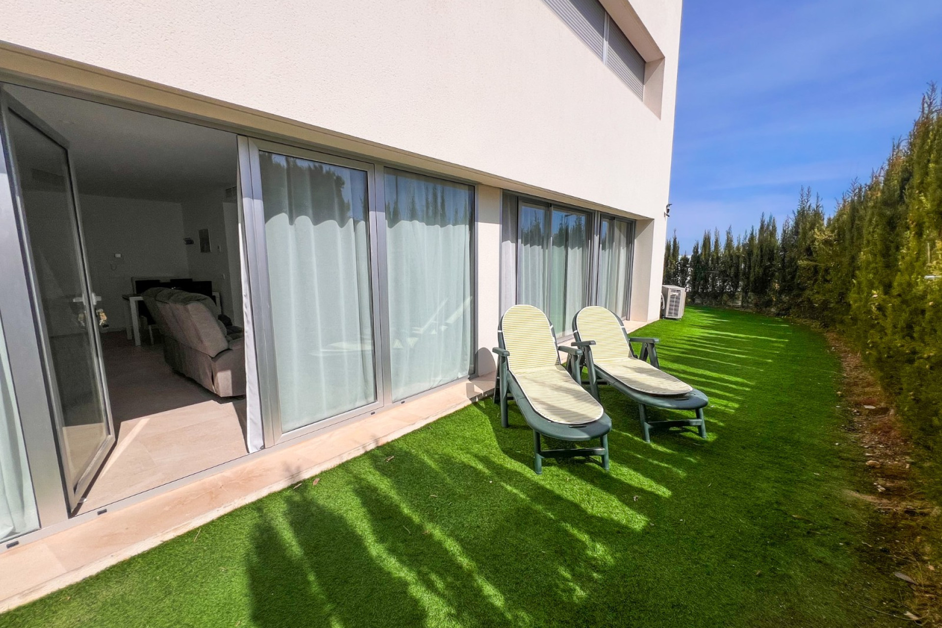 Resale - Apartment / Flat - Torrevieja - Los Balcones