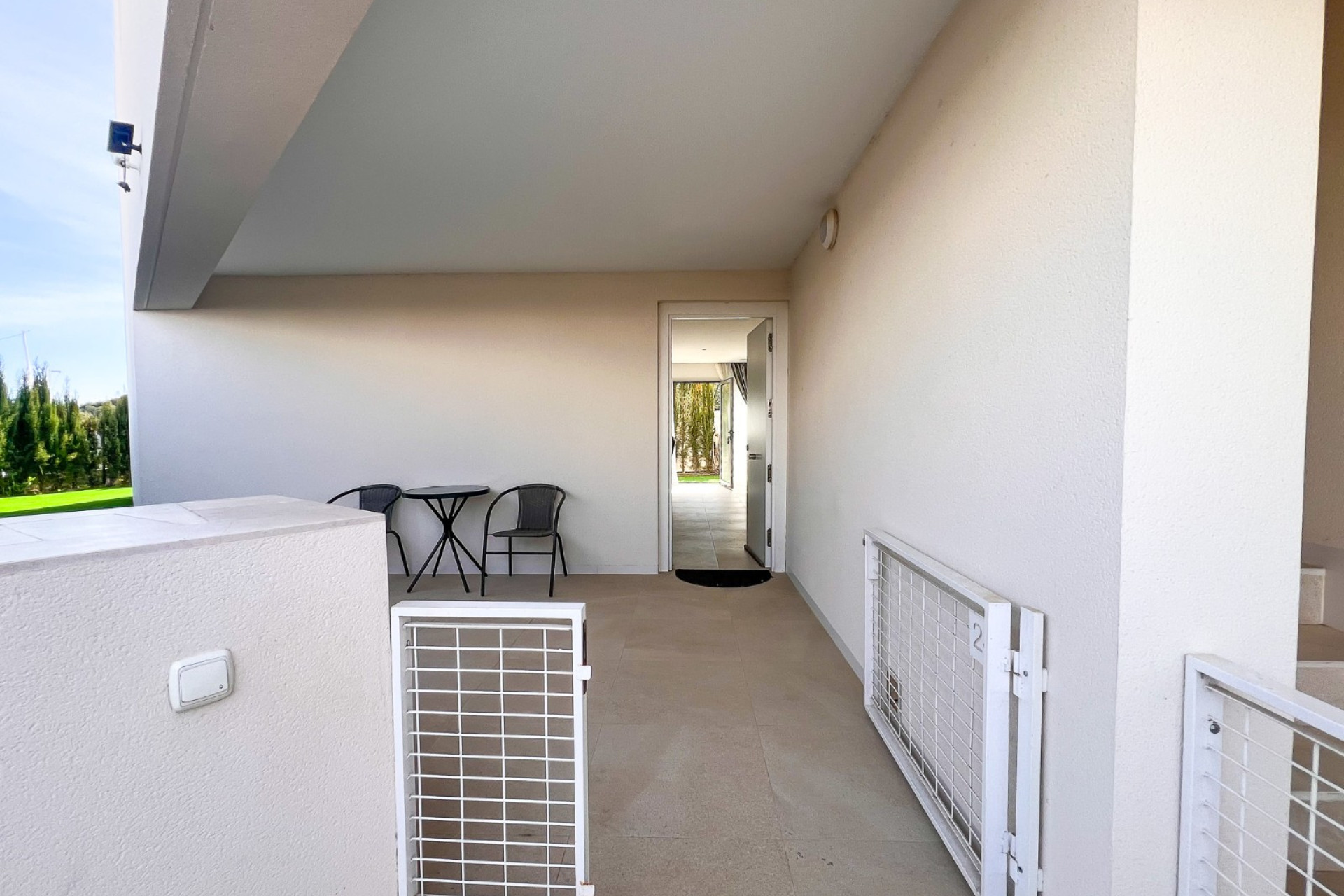 Resale - Apartment / Flat - Torrevieja - Los Balcones