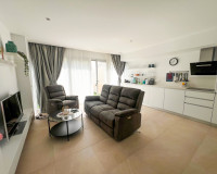 Resale - Apartment / Flat - Torrevieja - Los Balcones