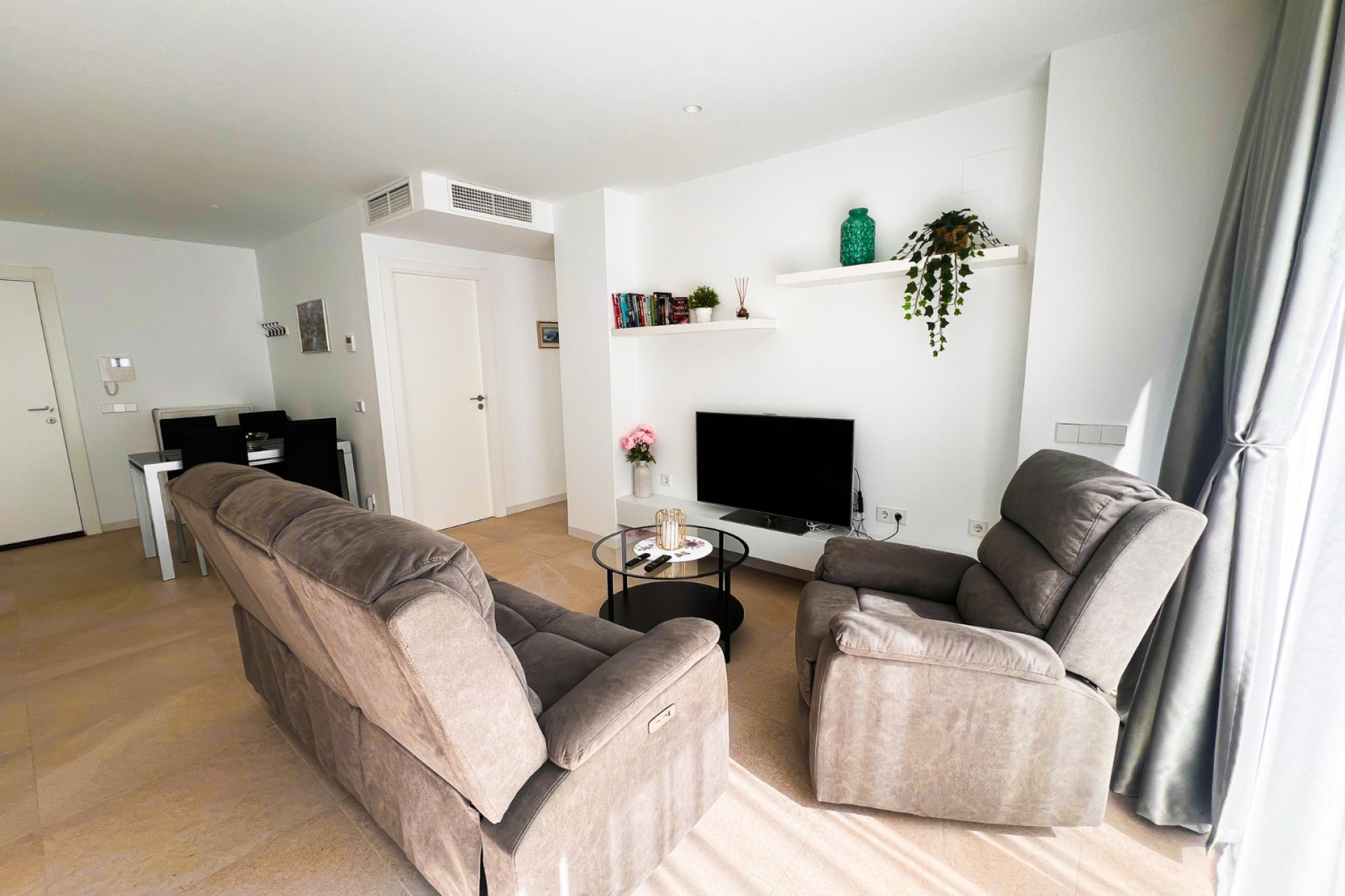 Resale - Apartment / Flat - Torrevieja - Los Balcones