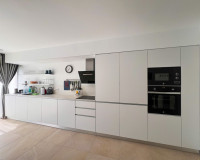 Resale - Apartment / Flat - Torrevieja - Los Balcones