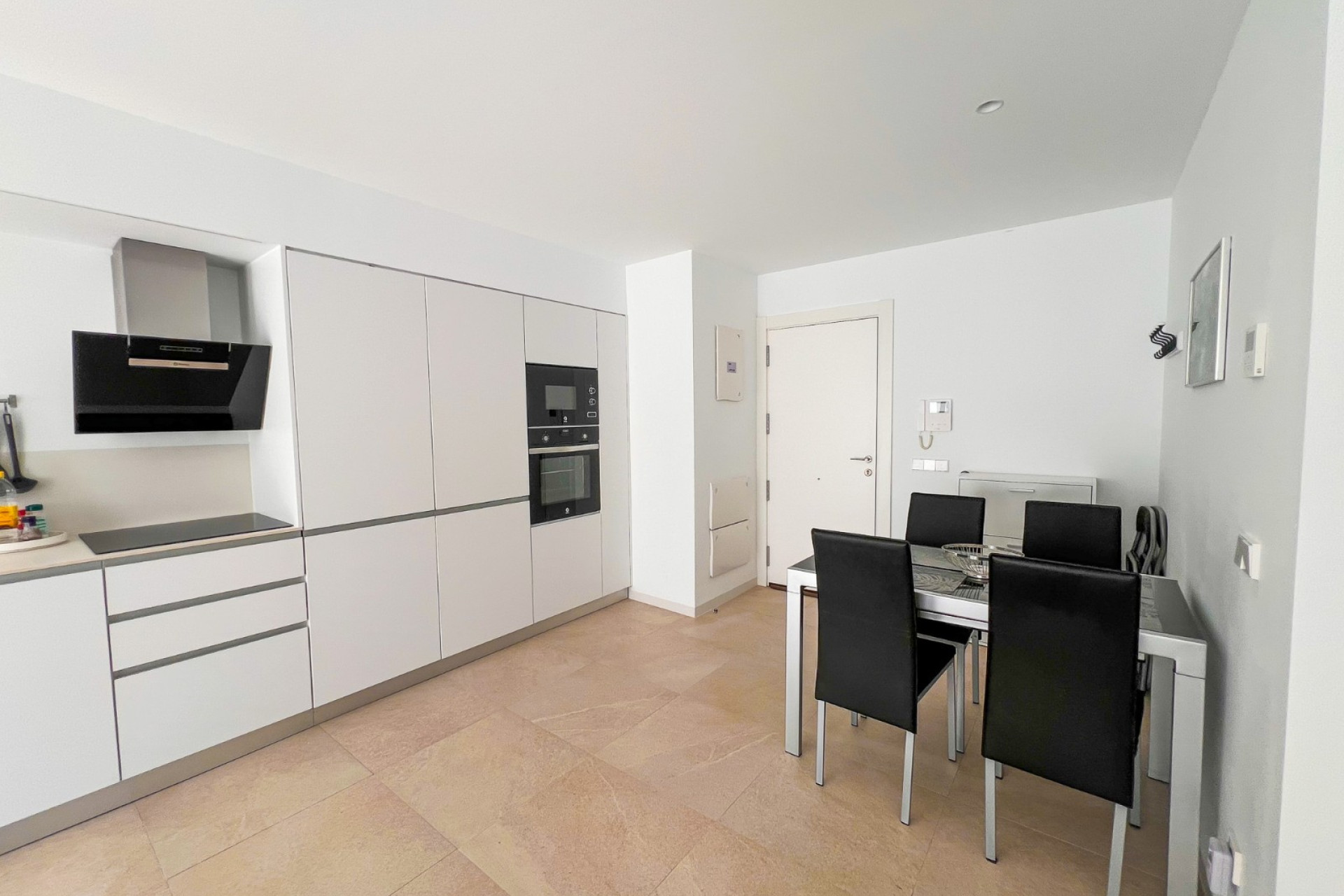 Resale - Apartment / Flat - Torrevieja - Los Balcones