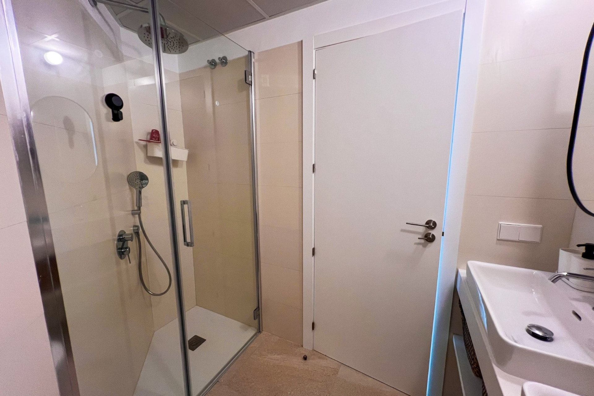 Resale - Apartment / Flat - Torrevieja - Los Balcones