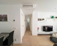 Resale - Apartment / Flat - Torrevieja - Los Balcones