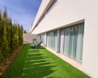 Resale - Apartment / Flat - Torrevieja - Los Balcones