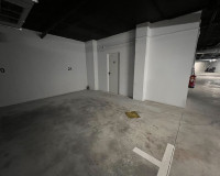 Resale - Apartment / Flat - Torrevieja - Los Balcones