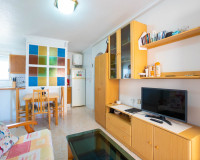 Resale - Apartment / Flat - Torrevieja - Los Balcones