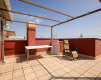 Resale - Apartment / Flat - Torrevieja - Los Balcones