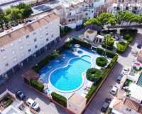 Resale - Apartment / Flat - Torrevieja - Los Balcones