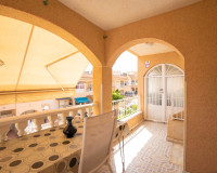 Resale - Apartment / Flat - Torrevieja - Los Balcones