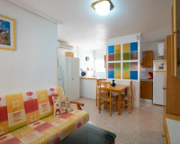 Resale - Apartment / Flat - Torrevieja - Los Balcones