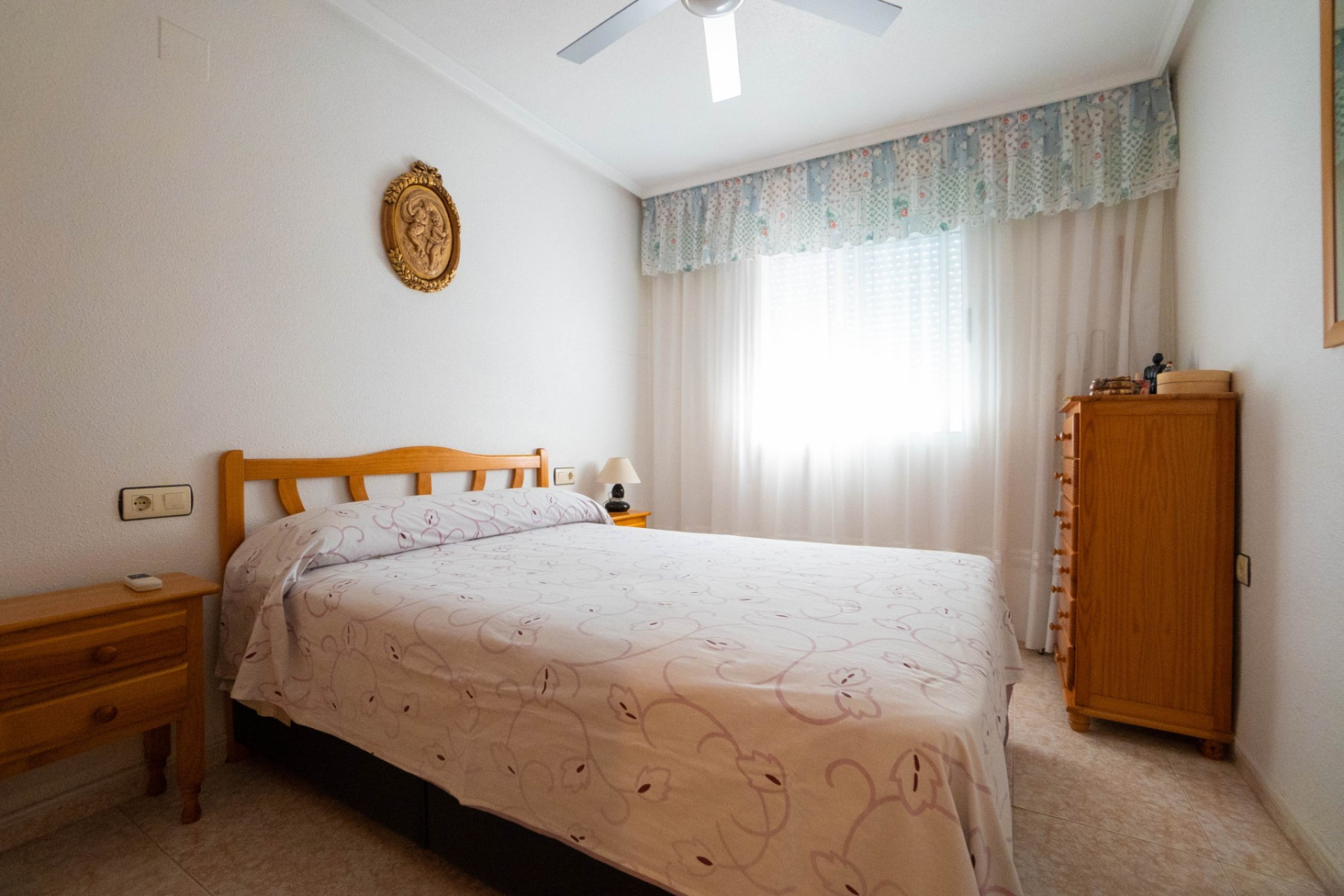 Resale - Apartment / Flat - Torrevieja - Los Balcones