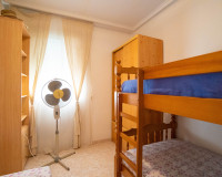 Resale - Apartment / Flat - Torrevieja - Los Balcones