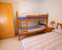 Resale - Apartment / Flat - Torrevieja - Los Balcones
