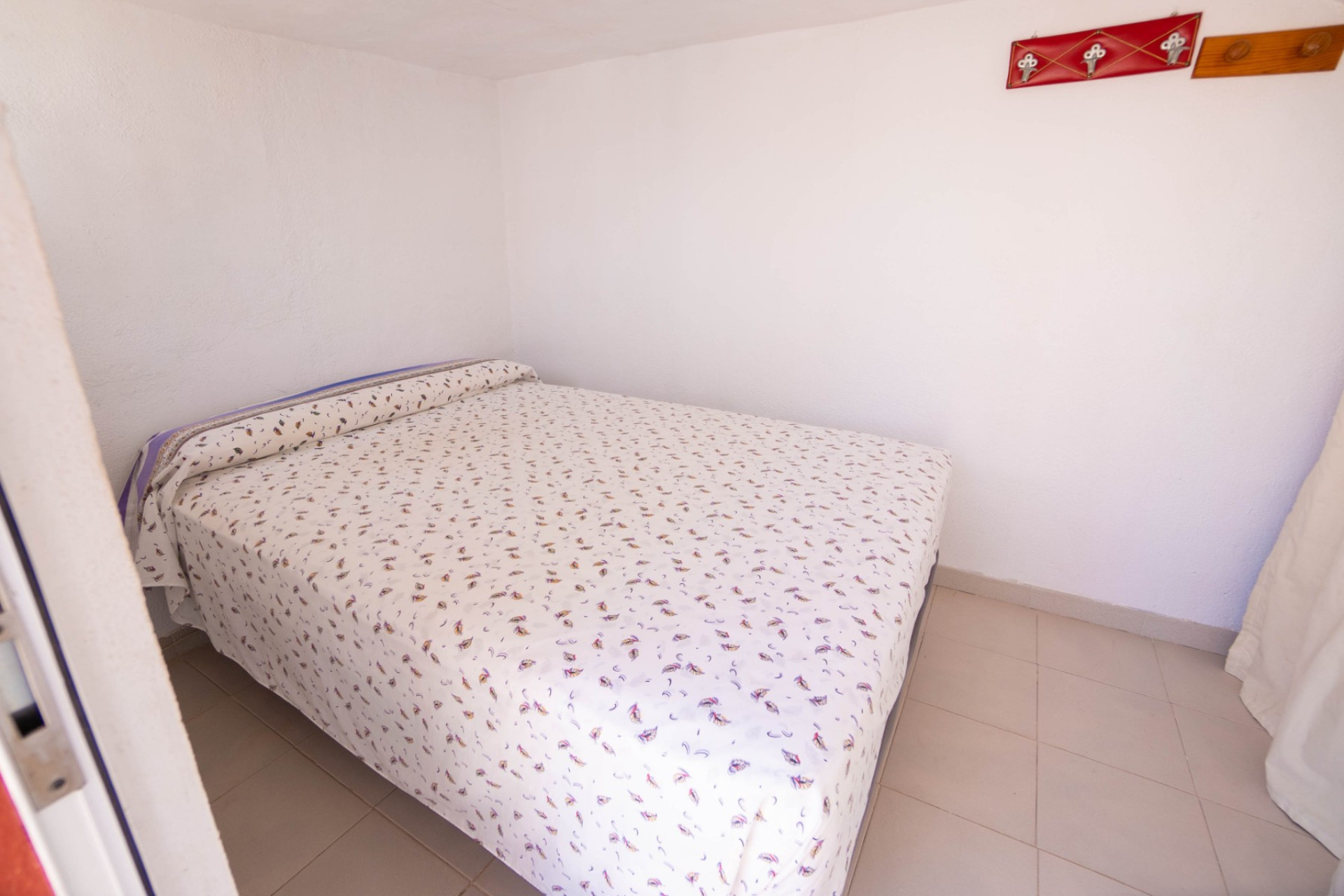 Resale - Apartment / Flat - Torrevieja - Los Balcones