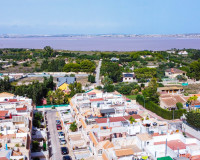 Resale - Apartment / Flat - Torrevieja - Los Balcones