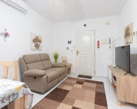 Resale - Apartment / Flat - Torrevieja - Los Frutales