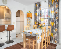 Resale - Apartment / Flat - Torrevieja - Los Frutales