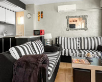 Resale - Apartment / Flat - Torrevieja - Mar Azul