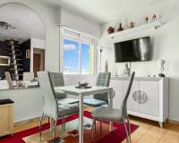 Resale - Apartment / Flat - Torrevieja - Mar Azul