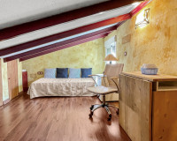 Resale - Apartment / Flat - Torrevieja - Mar Azul