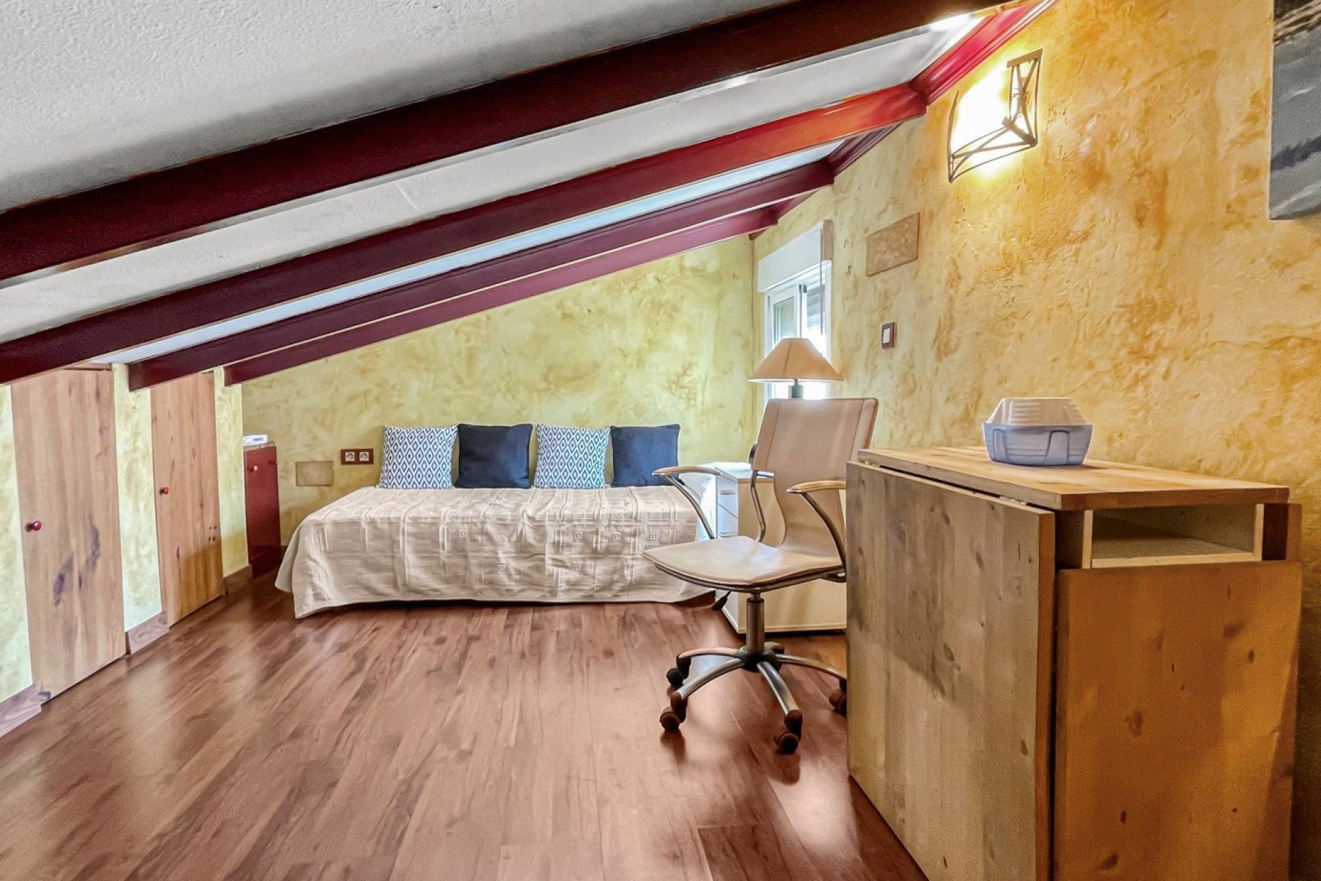 Resale - Apartment / Flat - Torrevieja - Mar Azul