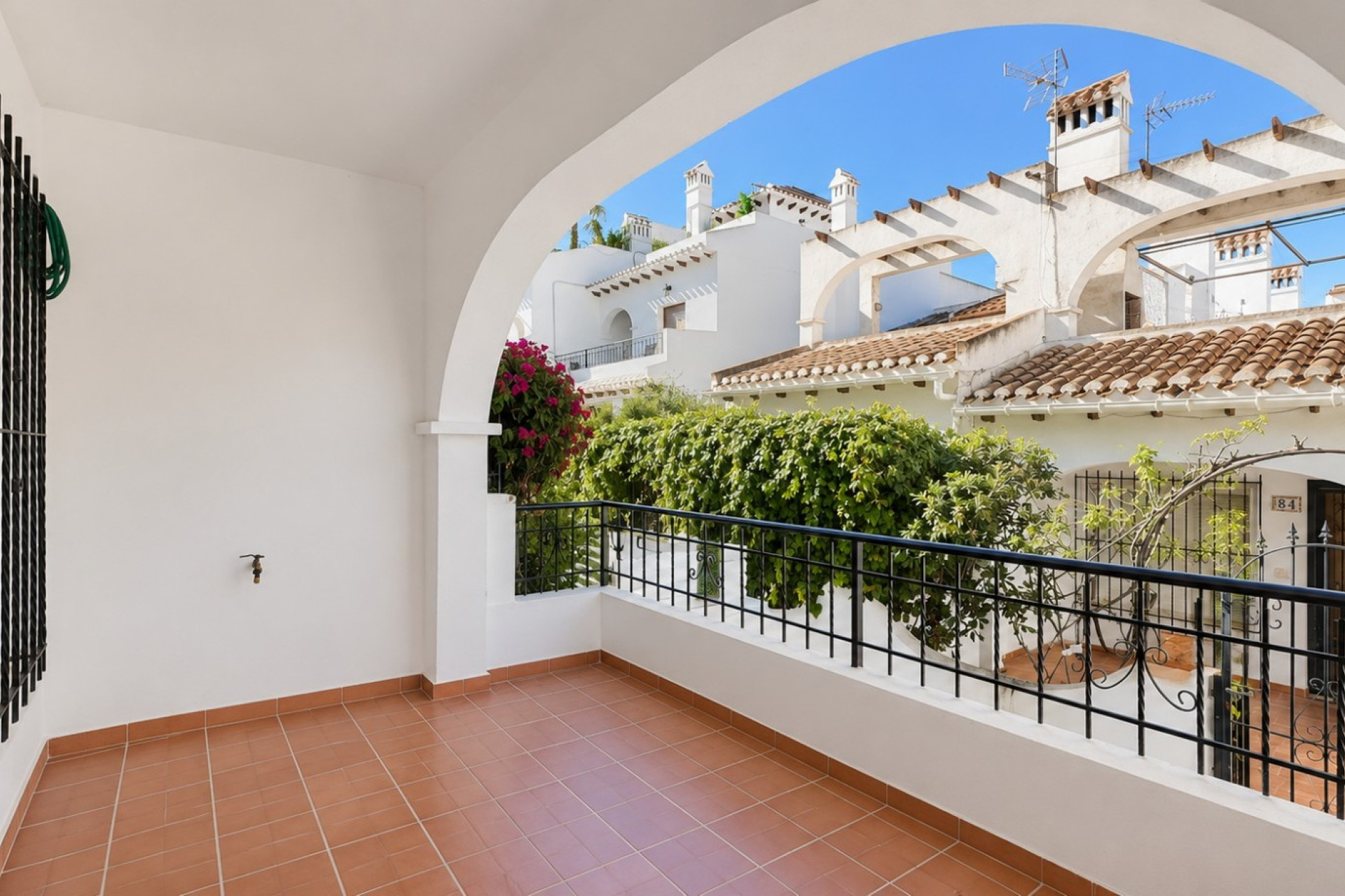 Resale - Apartment / Flat - Torrevieja - Nueva Torrevieja - Aguas Nuevas