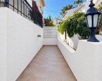Resale - Apartment / Flat - Torrevieja - Nueva Torrevieja - Aguas Nuevas