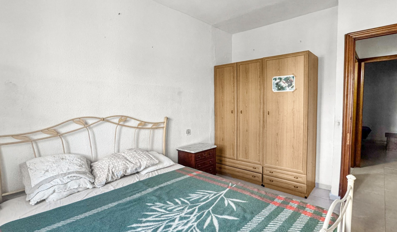 Resale - Apartment / Flat - Torrevieja - Nueva Torrevieja - Aguas Nuevas